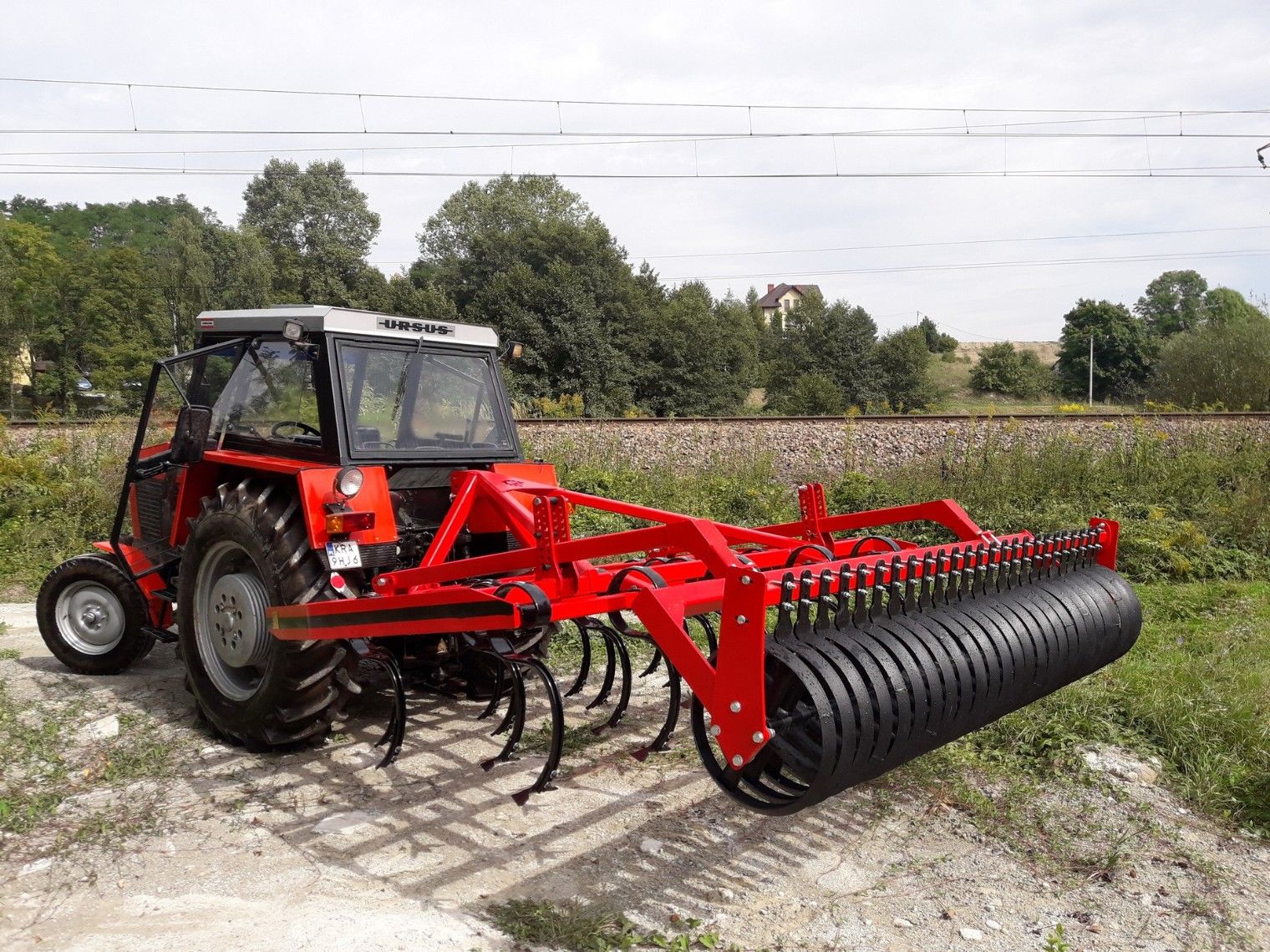 Universal cultivator